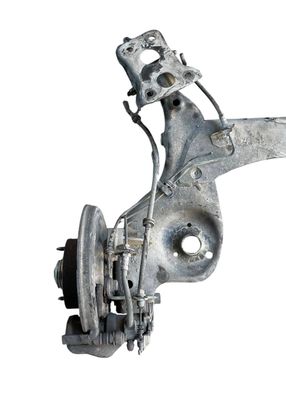 PONTE / ASSALE POSTERIORE FRENO A DISCO FIAT BRAVO 198 1.6 MJT D 2008 - 51840339
