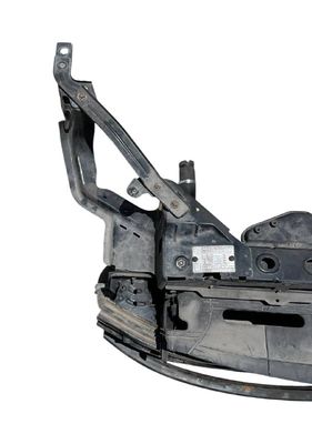 KIT RADIATORI + CALANDRA FIAT BRAVO 198 1.6 DIESEL MJT 2008 - 51805132