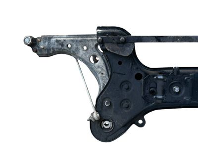 ASSALE CULLA MOTORE / TELAIO / CHASSIS ANT. FIAT BRAVO 198 1.6 D 2008 - 51804490
