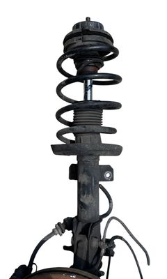 MASSA MECCANICA SOSPENSIONE / FUSELLO ANT. SX FIAT BRAVO 198 1.6 D 2008 - 50701139