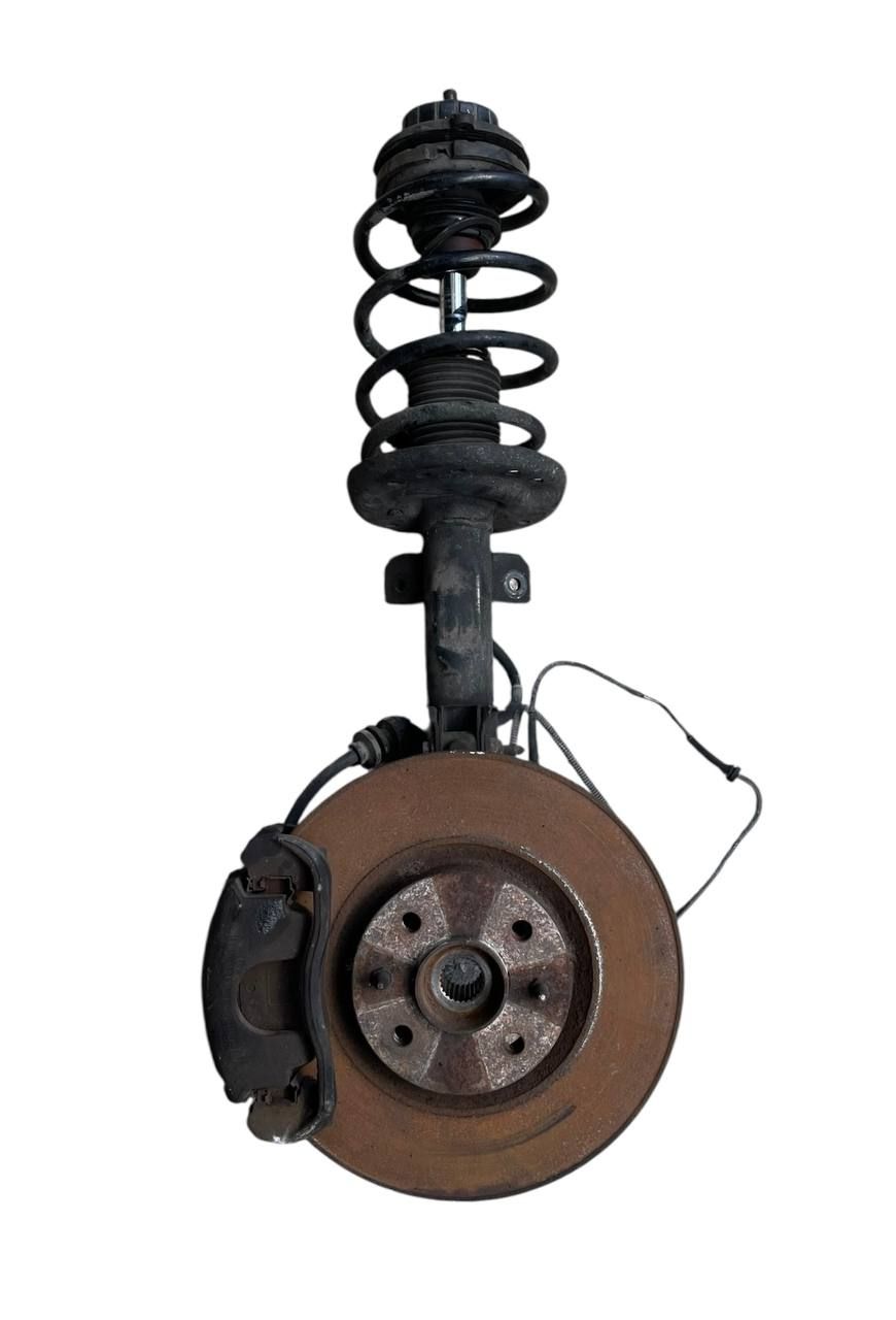 MASSA MECCANICA SOSPENSIONE / FUSELLO ANT. SX FIAT BRAVO 198 1.6 D 2008 - 50701139