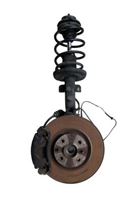 MASSA MECCANICA SOSPENSIONE / FUSELLO ANT. SX FIAT BRAVO 198 1.6 D 2008 - 50701139