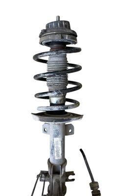 MASSA MECCANICA SOSPENSIONE / FUSELLO ANT. DX FIAT BRAVO 198 1.6 D 2008 - 50701140