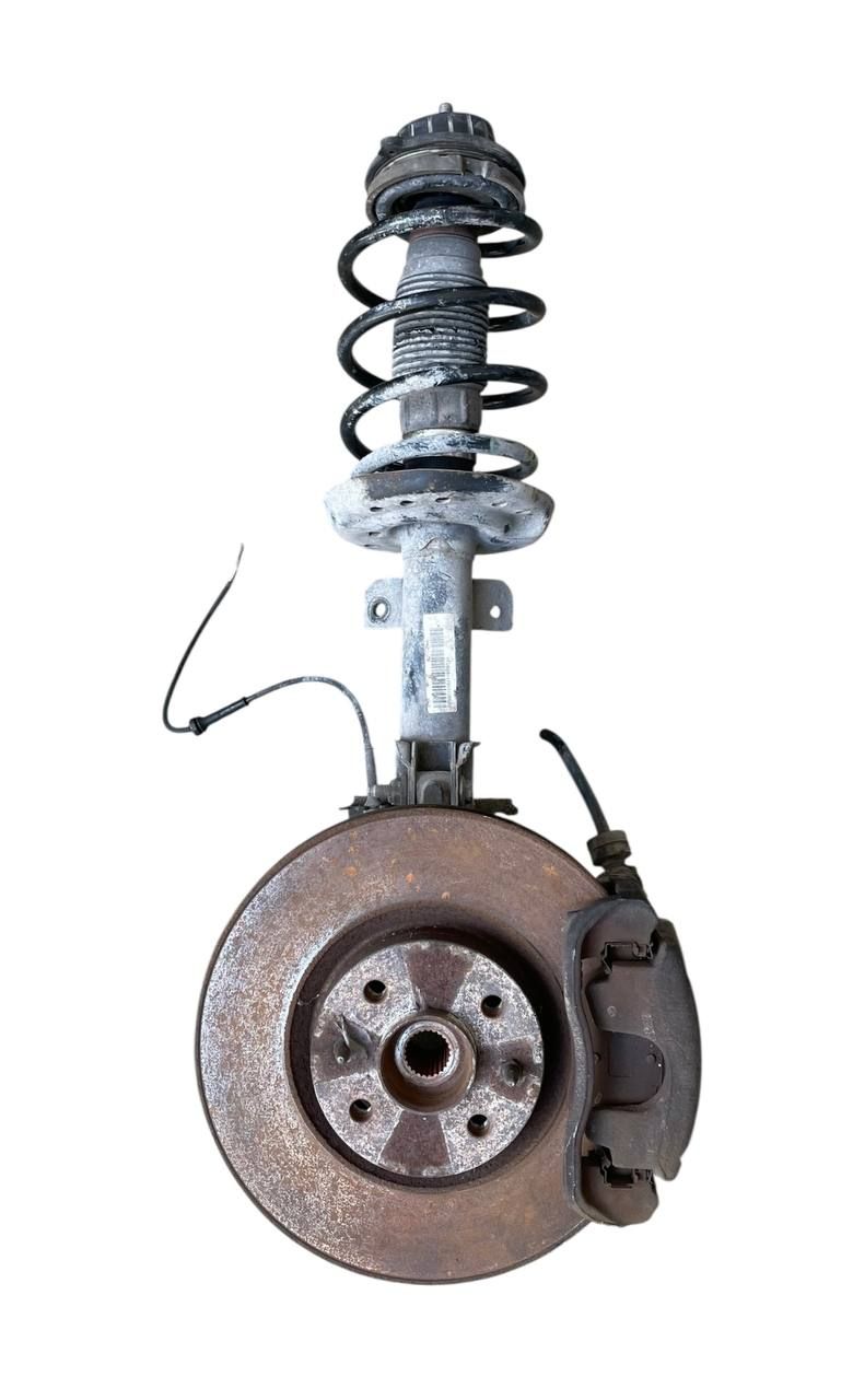MASSA MECCANICA SOSPENSIONE / FUSELLO ANT. DX FIAT BRAVO 198 1.6 D 2008 - 50701140