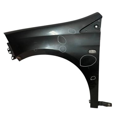 PARAFANGO ANTERIORE SINISTRO FIAT BRAVO 198 2008 - 51822248 - 51751060