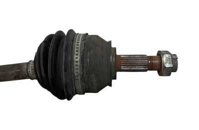 SEMIASSE / SEMIALBERO TRASMISSIONE ANT. DX FIAT BRAVO 198 1.6 D. 2008 - 51795511