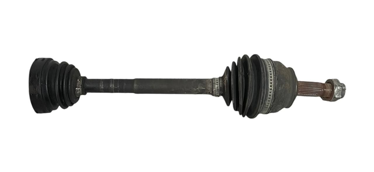 SEMIASSE / SEMIALBERO TRASMISSIONE ANT. DX FIAT BRAVO 198 1.6 D. 2008 - 51795511
