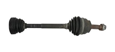 SEMIASSE / SEMIALBERO TRASMISSIONE ANT. DX FIAT BRAVO 198 1.6 D. 2008 - 51795511