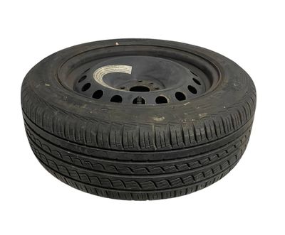 RUOTA / RUOTINO DI SCORTA (205/55R16) FIAT BRAVO 198 2008