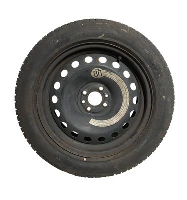 RUOTA / RUOTINO DI SCORTA (205/55R16) FIAT BRAVO 198 2008