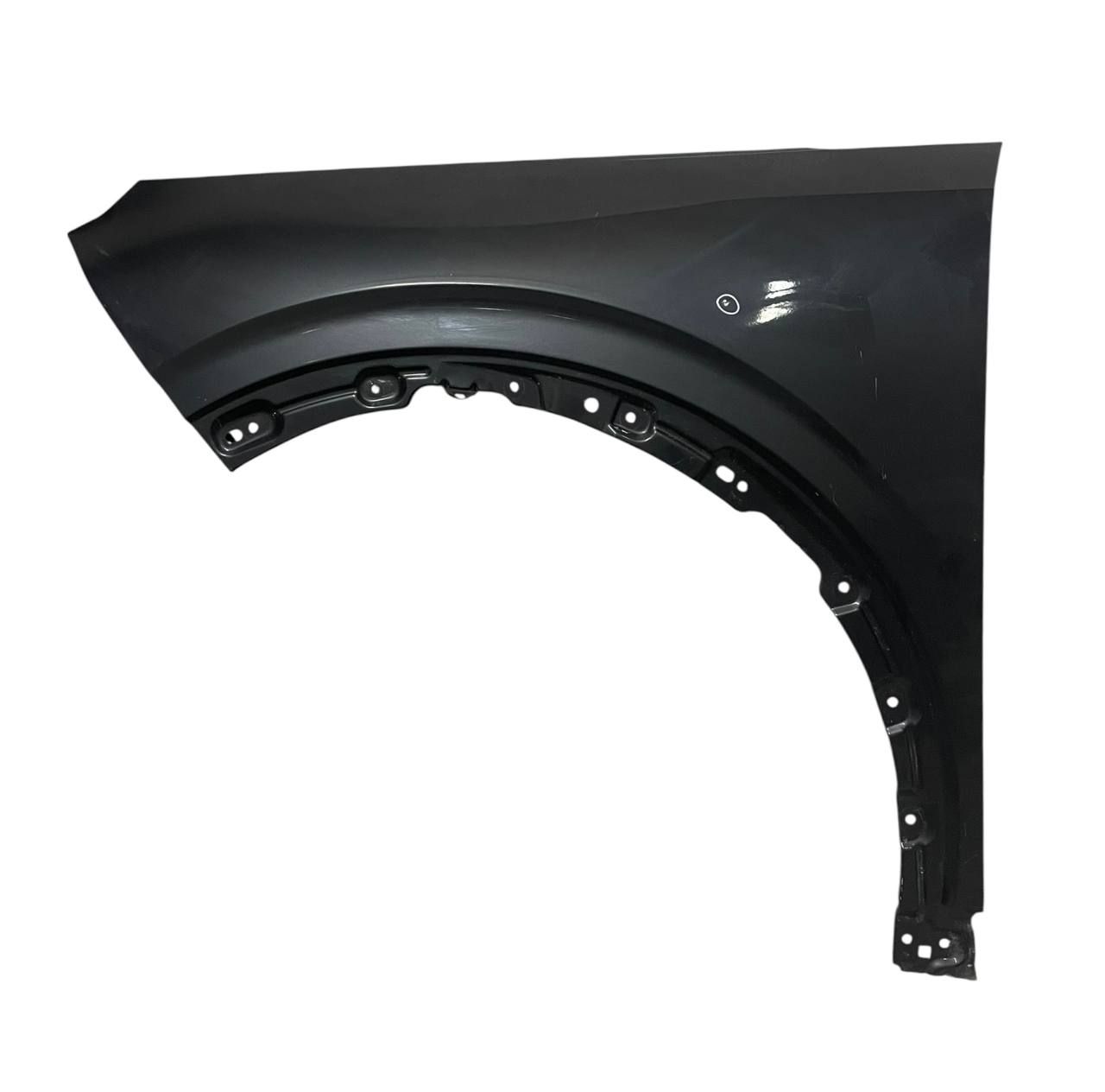 PARAFANGO ANTERIORE SINISTRO PEUGEOT 3008 III 2025 - 9839494380
