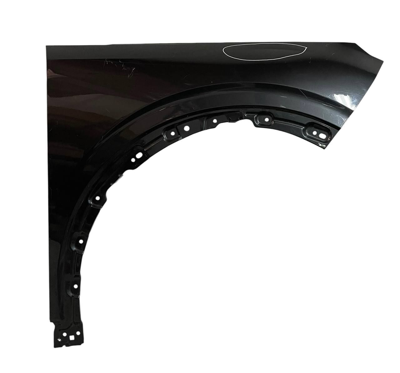 PARAFANGO ANTERIORE DESTRO PEUGEOT 3008 III 2025 - 9840878780
