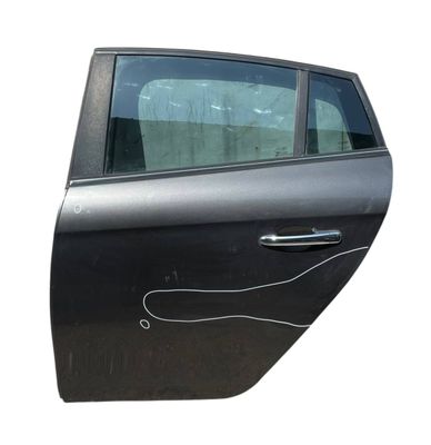 SPORTELLO / PORTA / PORTIERA POSTERIORE SX FIAT BRAVO 198 2008 - 51751201