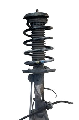 MASSA MECCANICA SOSPENSIONE / FUSELLO ANT. SX CITROEN C3 III 1.5 DIESEL 2020