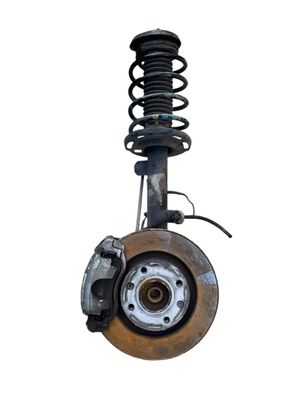MASSA MECCANICA SOSPENSIONE / FUSELLO ANT. SX CITROEN C3 III 1.5 DIESEL 2020