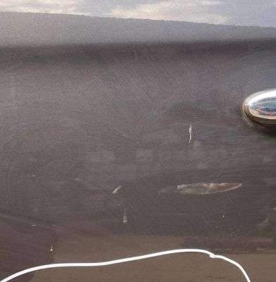 SPORTELLO / PORTA / PORTIERA ANTERIORE SX FIAT BRAVO 198 2008 - 51751247