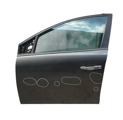 SPORTELLO / PORTA / PORTIERA ANTERIORE SX FIAT BRAVO 198 2008 - 51751247