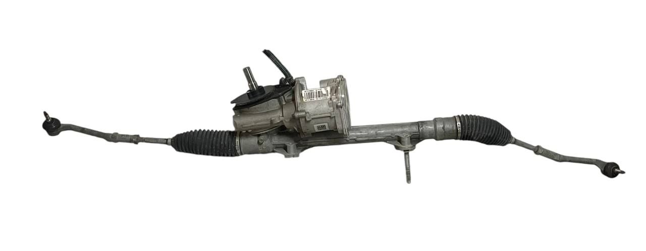 SCATOLA DELLO STERZO / GUIDA ELETTRICA CITROEN C3 III 2020 - 9831639880