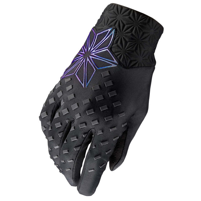 Guantes Supacaz Galactic – Oil Slick
