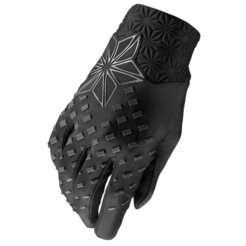 Guantes Supacaz Galactic – Negros