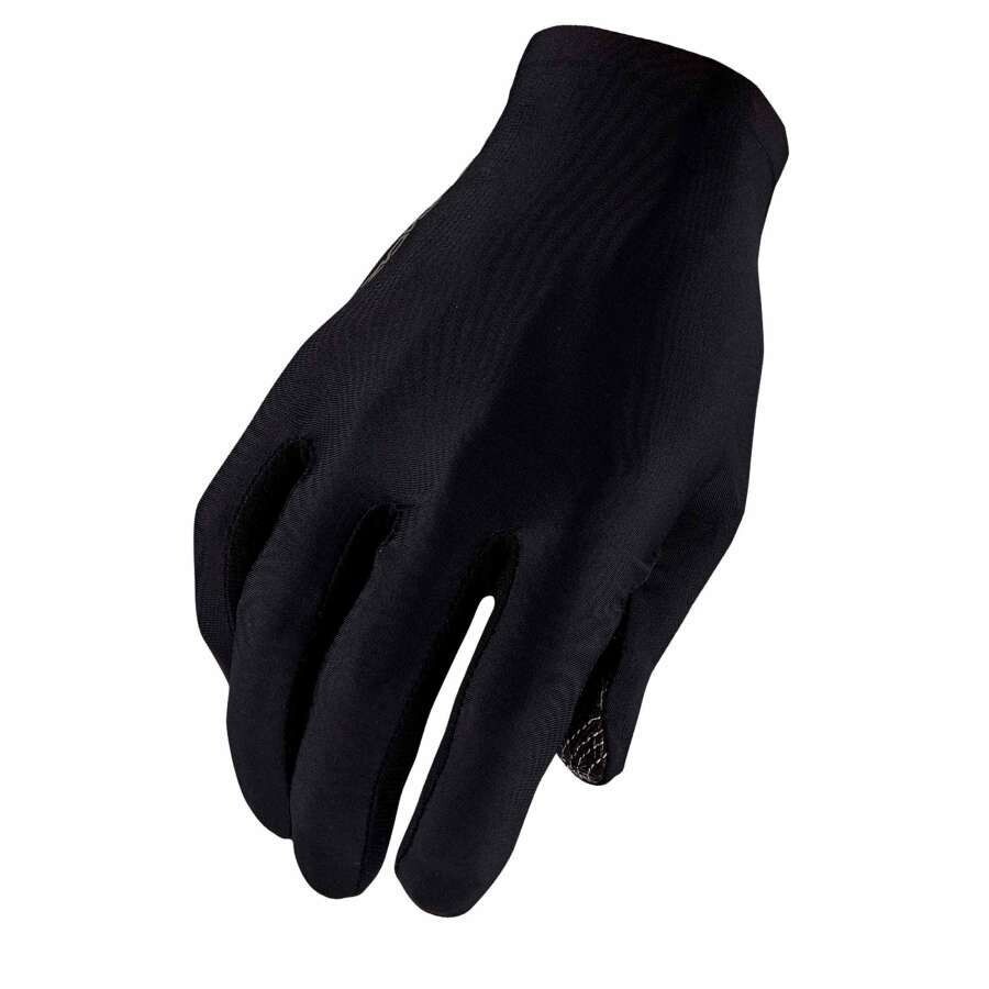 Guantes Supacaz SupaG – Negros (Long)