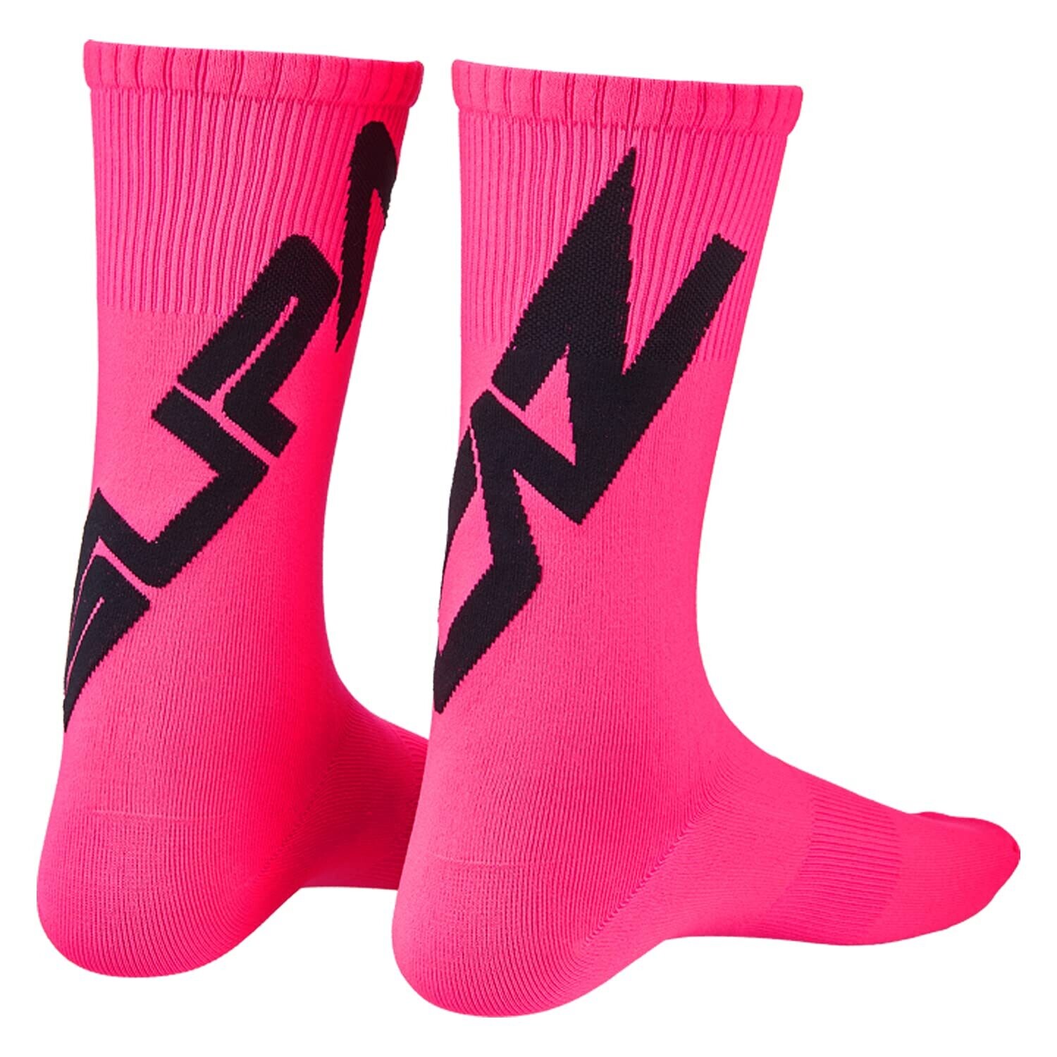 Calcetines Supacaz SupaSox - Rosados