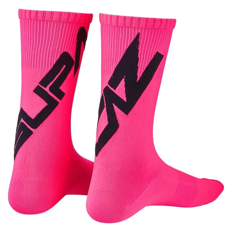 Calcetines Supacaz SupaSox - Rosados