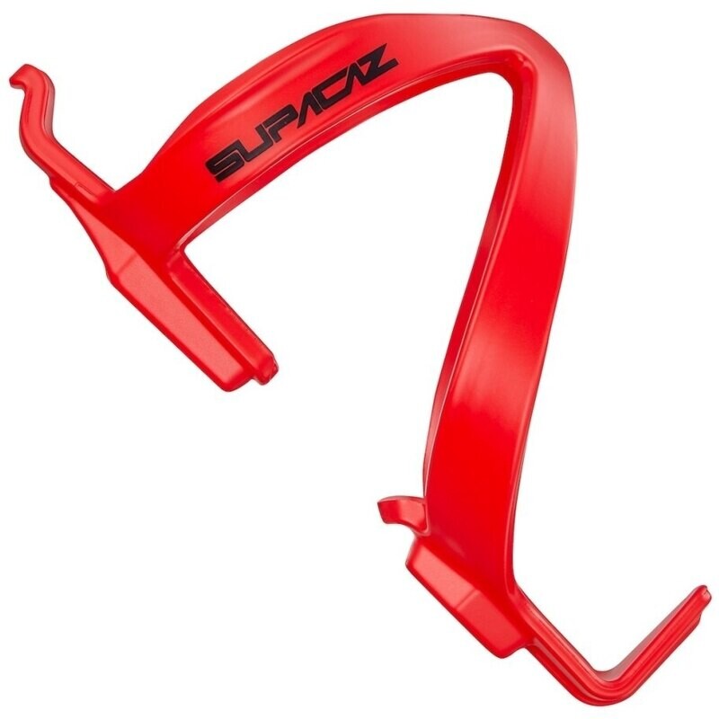 Porta Pachón Supacaz Fly Cage - Rojo