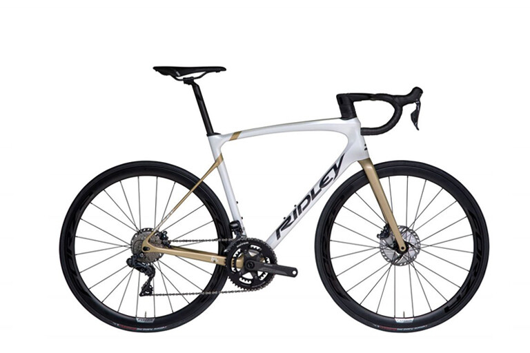 Ridley Fenix Slic