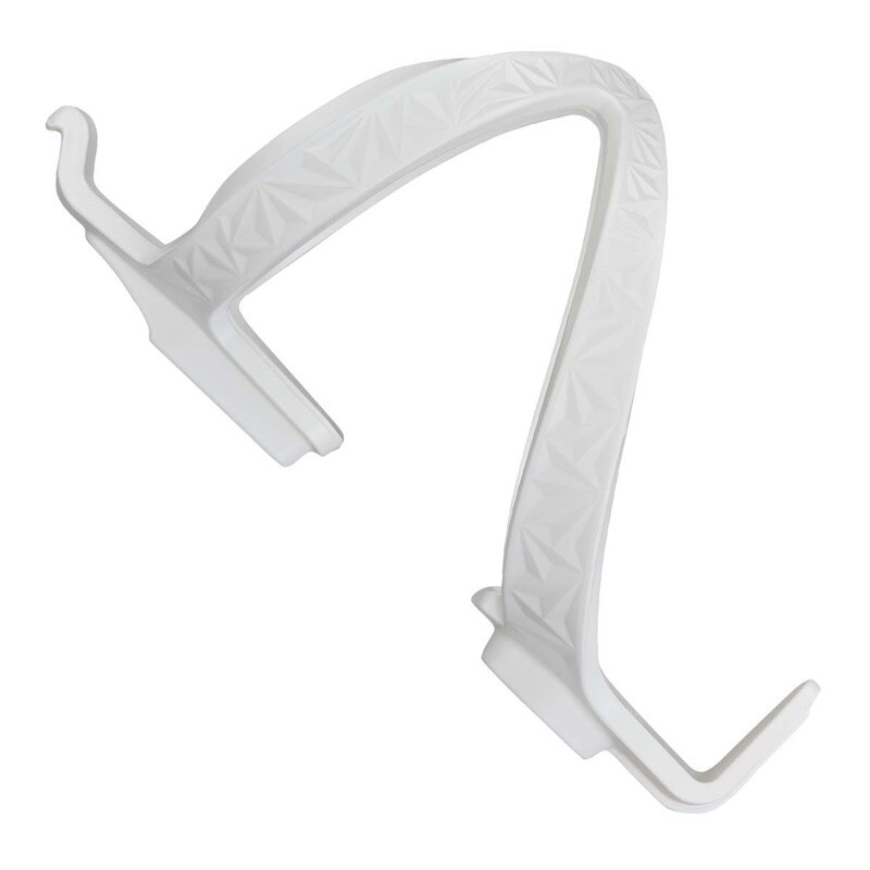 Porta Pachón Supacaz Fly Cage - Blanco