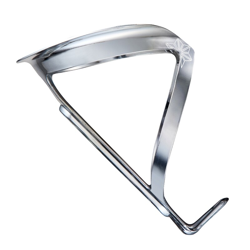 Porta Pachón Supacaz Aluminio – Platinum