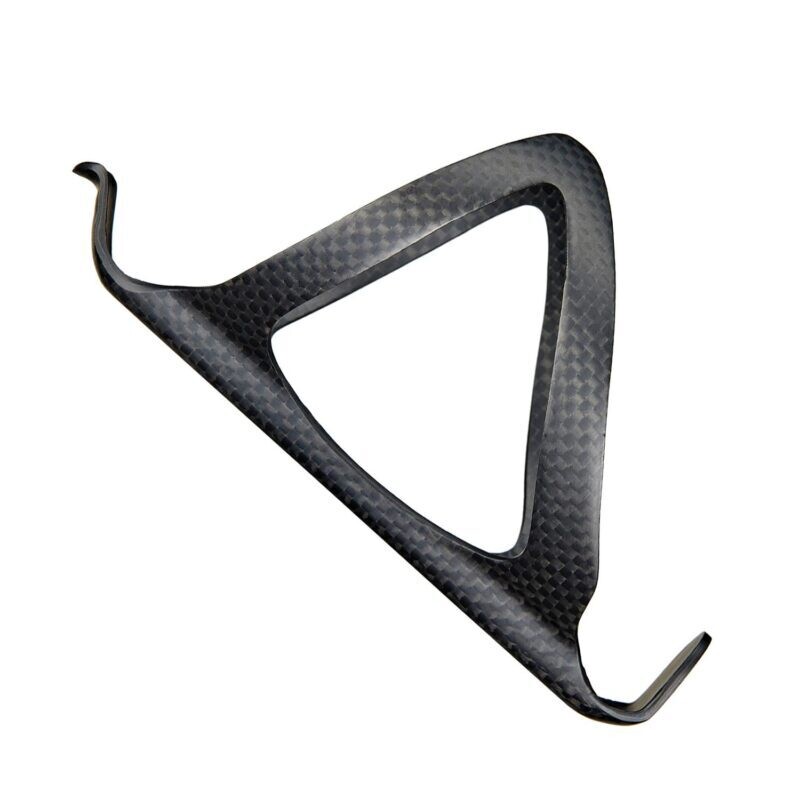 Porta Pachón Supacaz Fly Cage Carbon – Negro