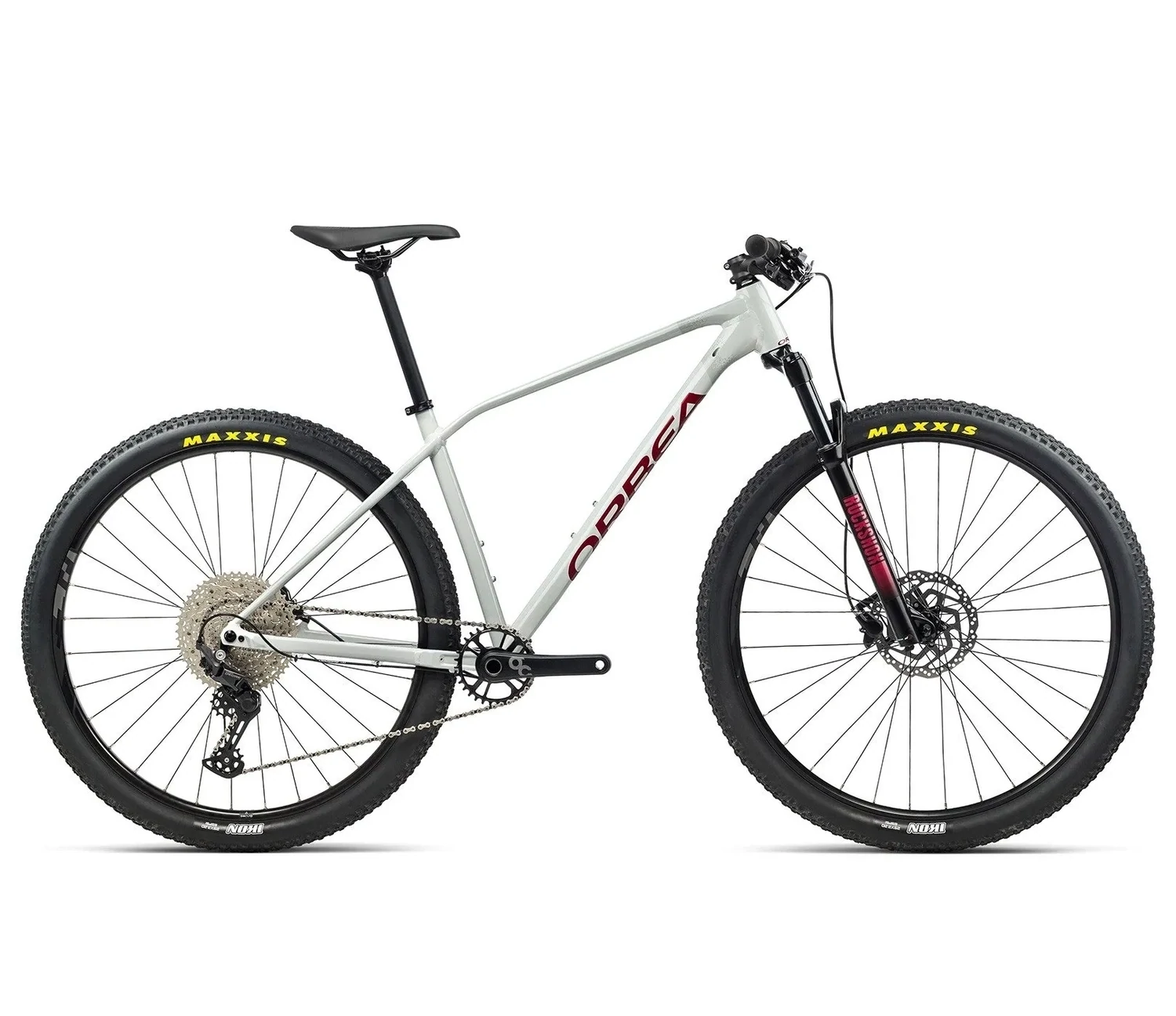 ALMA H50