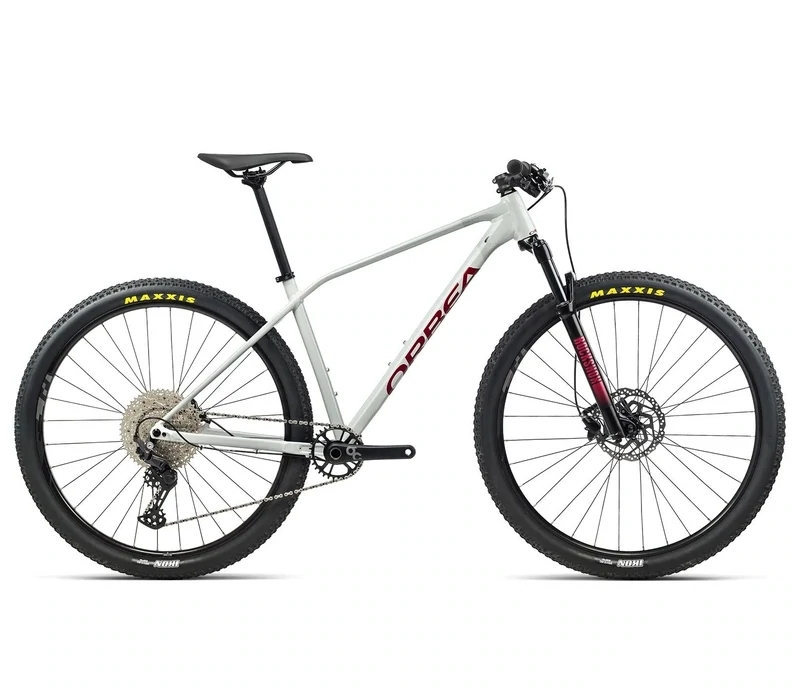 ALMA H50