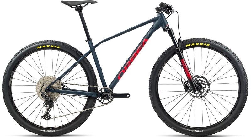 ALMA H50 - Azul