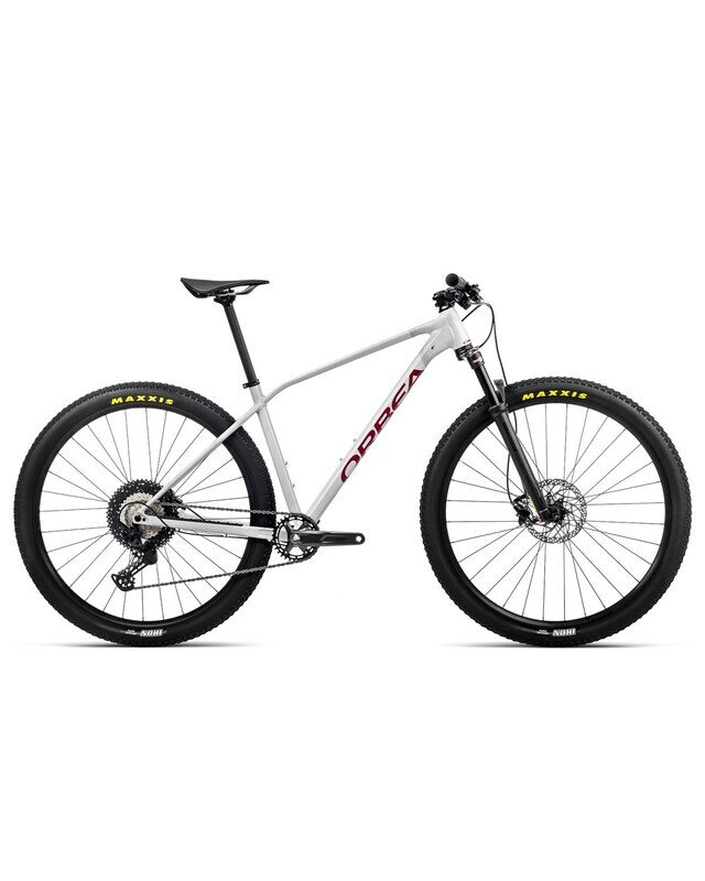 ALMA H20 - Blanco