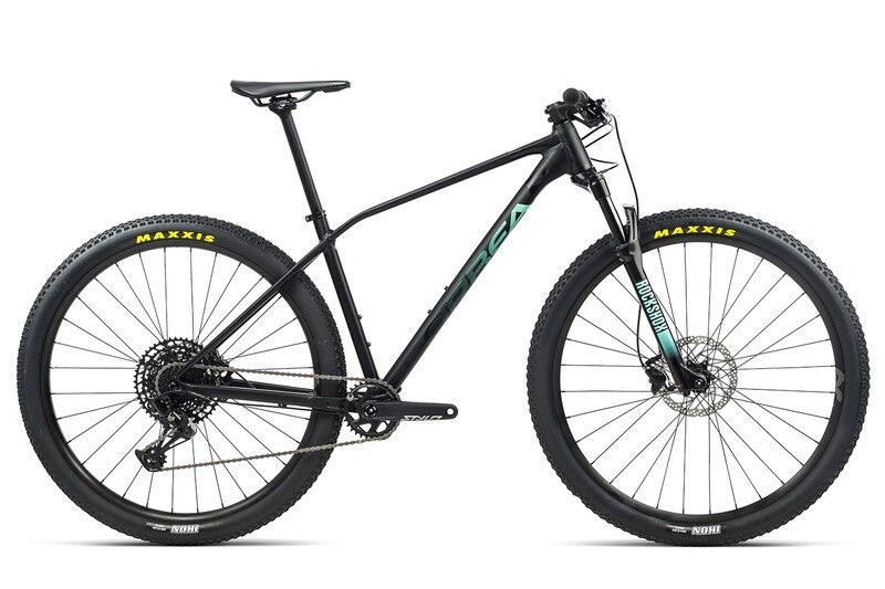 ALMA H10 - EAGLE NEGRO