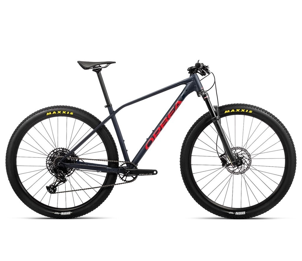 ALMA H10 - EAGLE AZUL