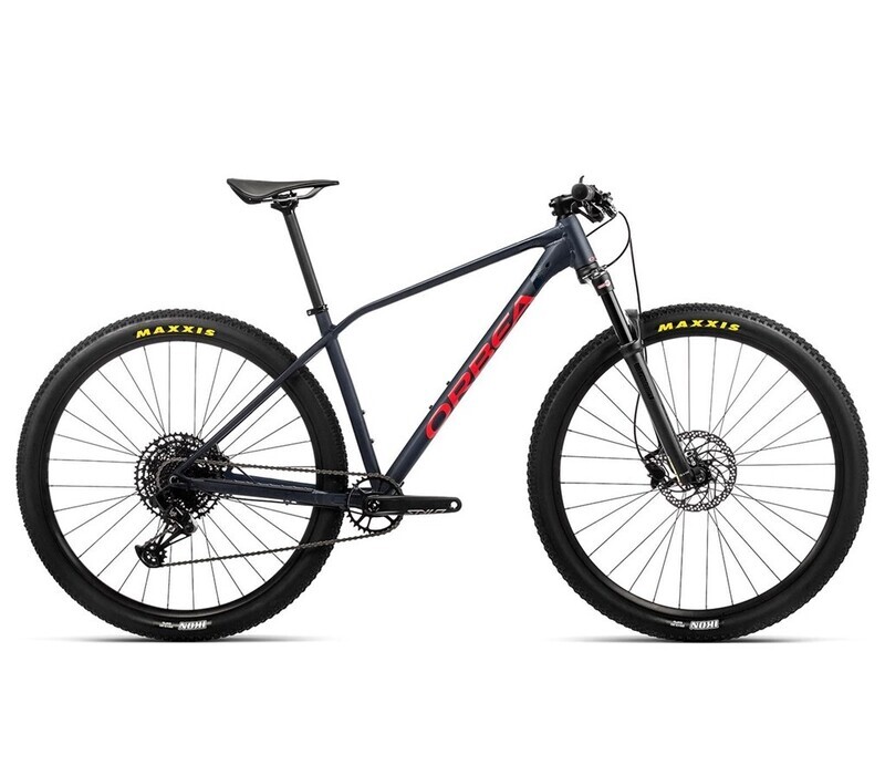 ALMA H10 - EAGLE AZUL
