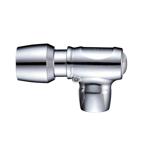 Boquilla para CO2 - Silver