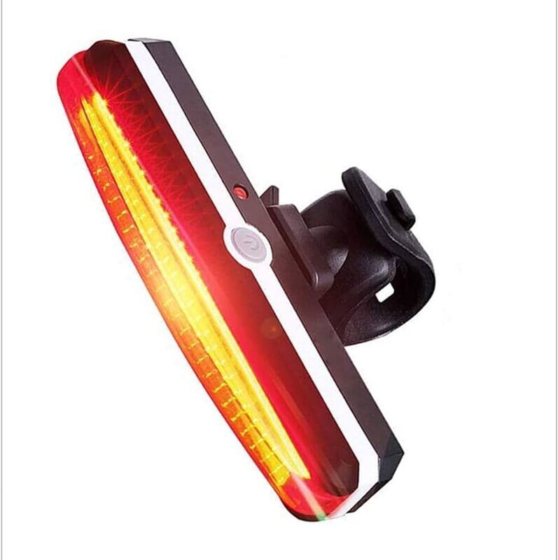 Luces Led Cuadrada - 526