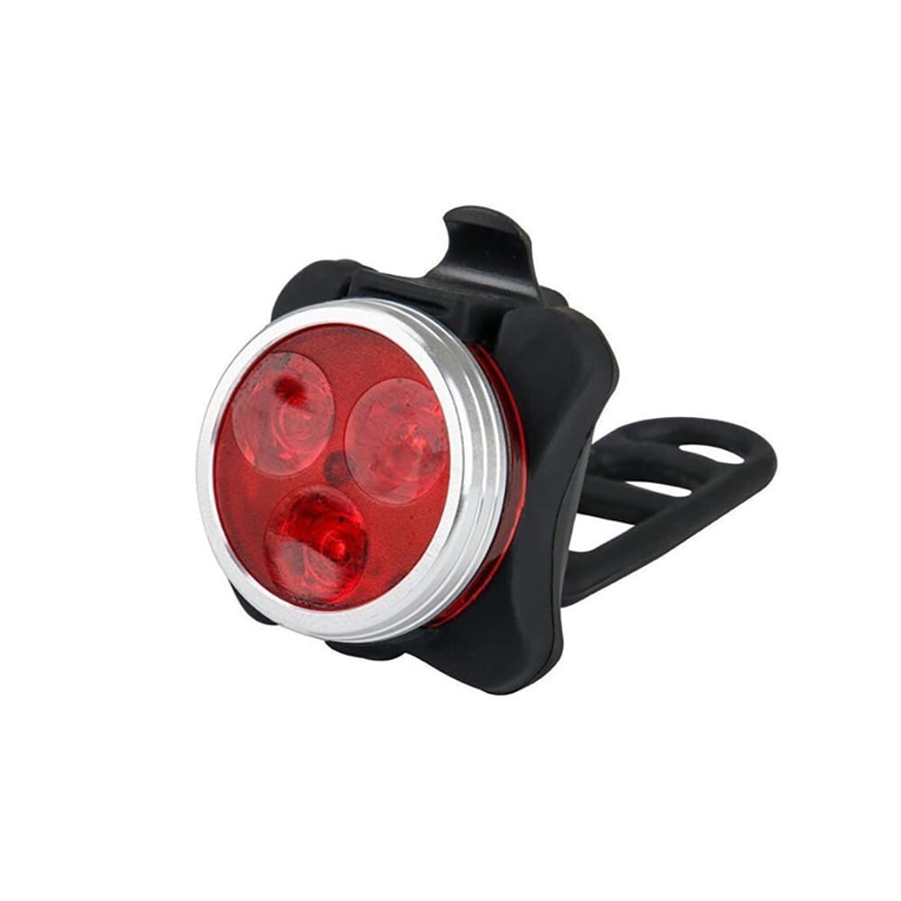 Luces Led Redondas - 535