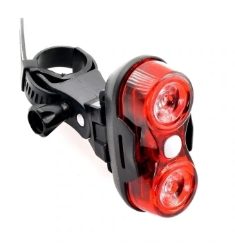 Luces Led Rojas - 528