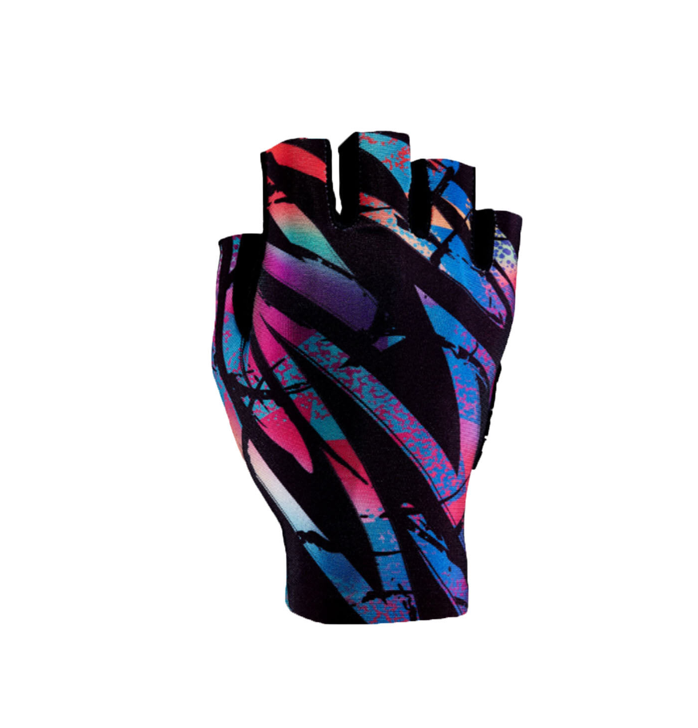 Guantes Supacaz SupaG - 90´s Limited Edition Cortos