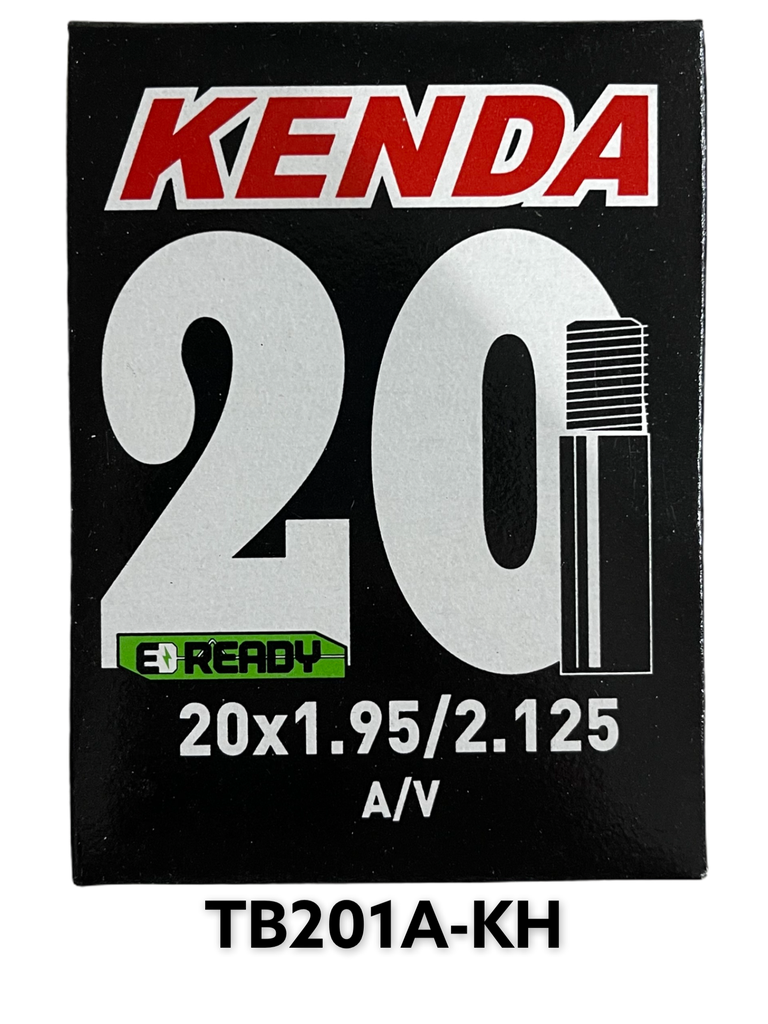 Tubo 20