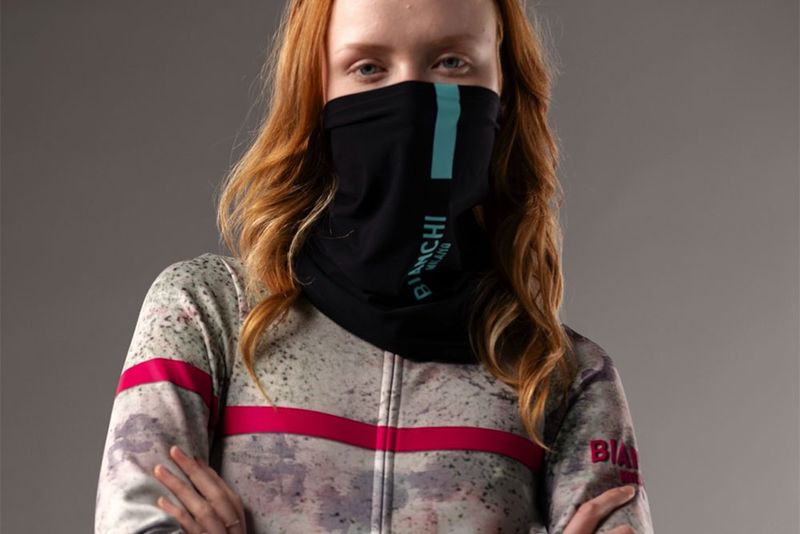 Buff Bianchi - Unisex