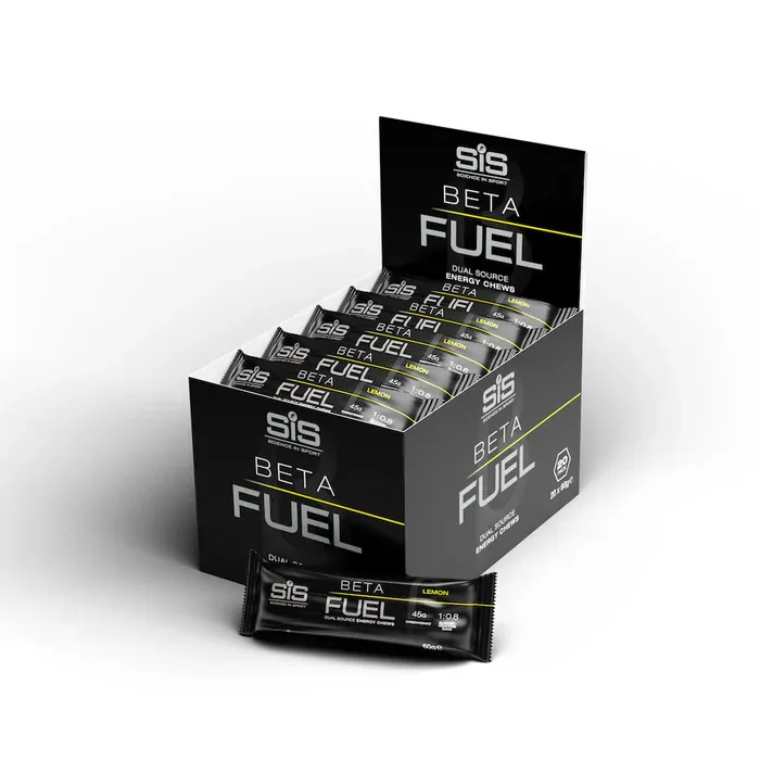 Beta Fuel Energy Chews