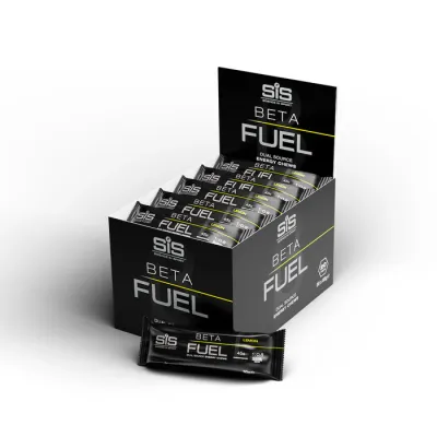Beta Fuel Energy Chews