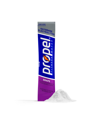 Hidratante - Propel Grape