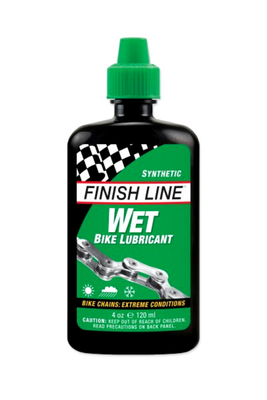 Lubricante Finish line - Humedo